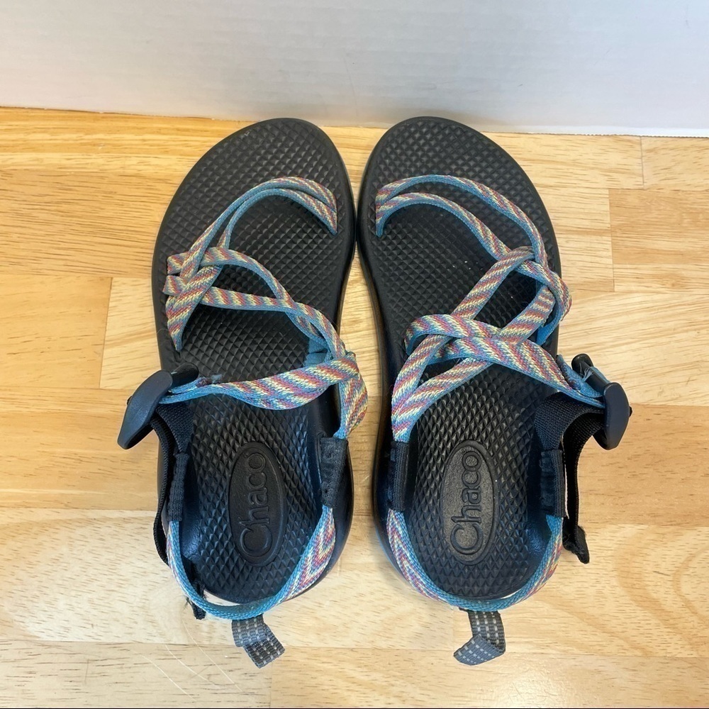 CHACO SANDALS KIDS 2 - Picture 4 of 9